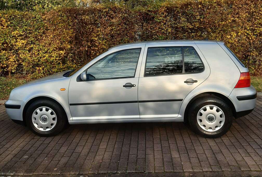 Volkswagen 1.4i Comfortline