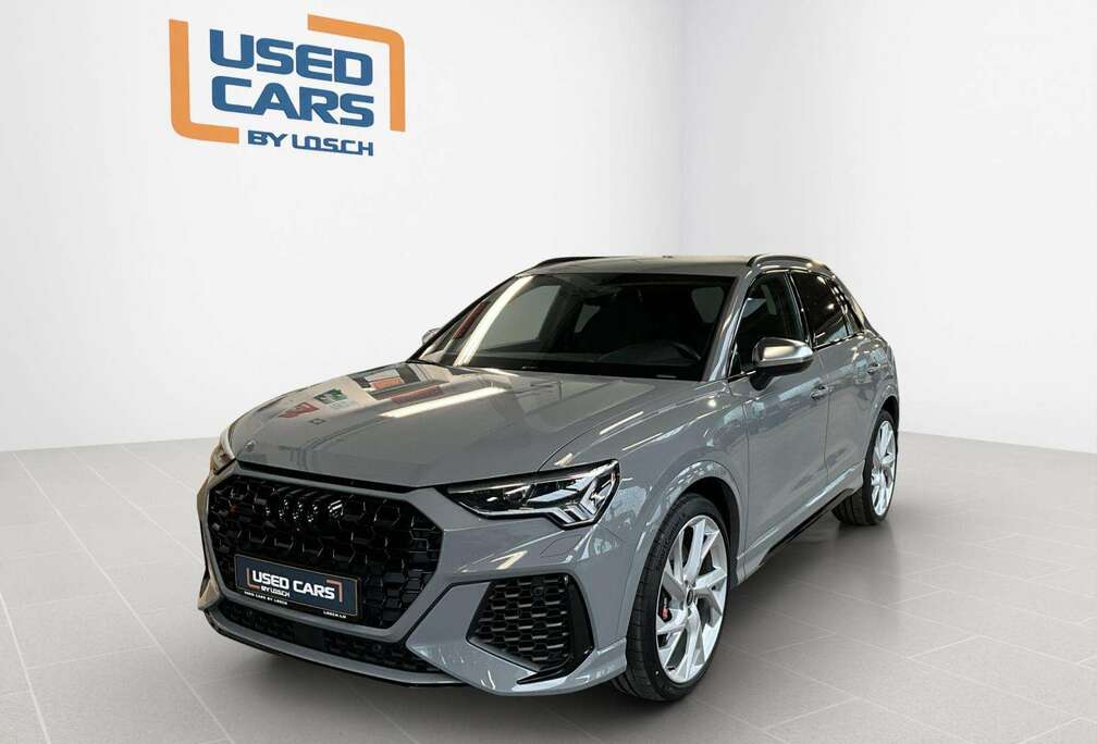 Audi TFSI+Quattro+S-Tronic+Led+LM21