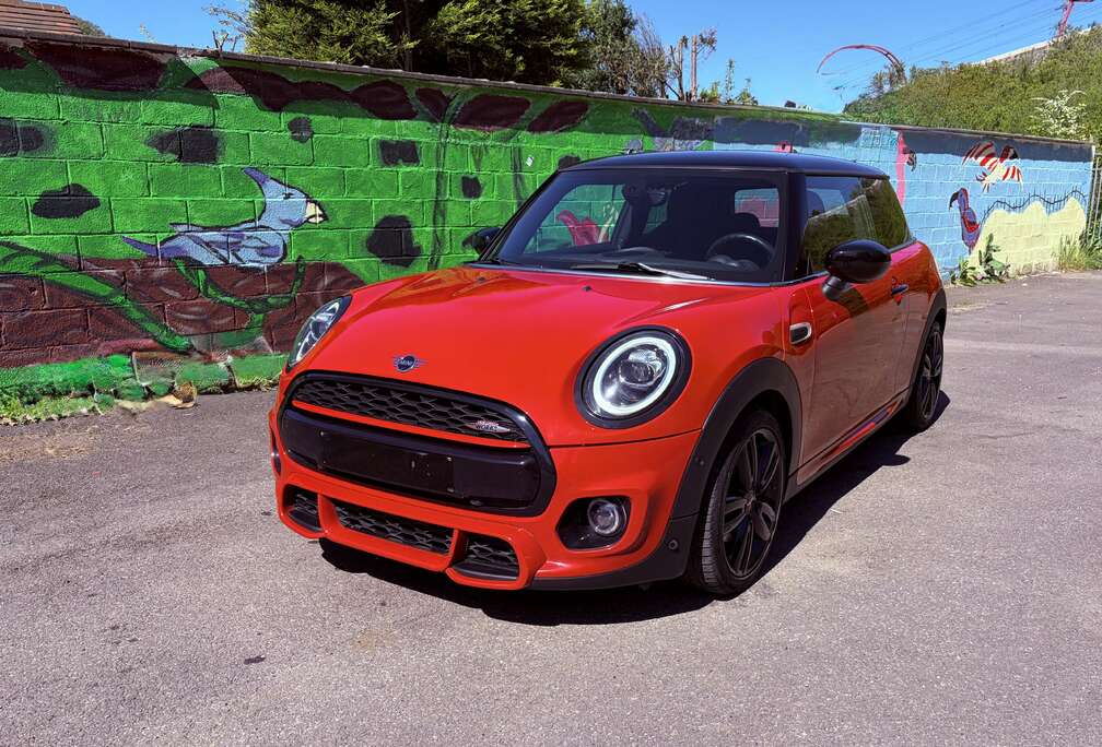 MINI 1.5A OPF (EU6d-TEMP)