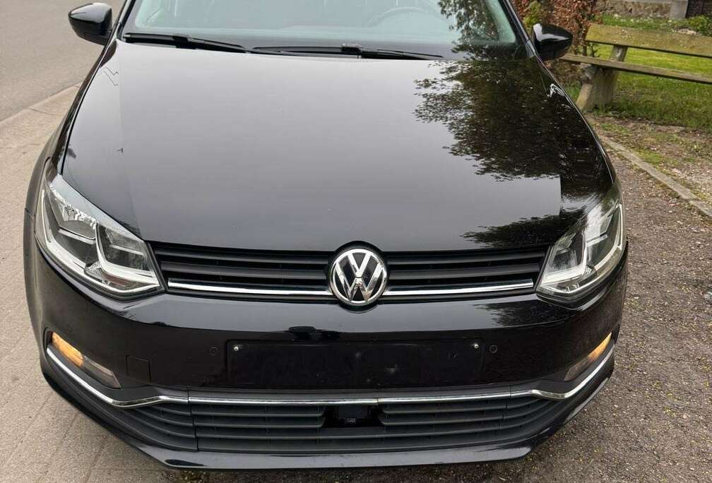 Volkswagen 1.4 CR TDi Comfortline BMT