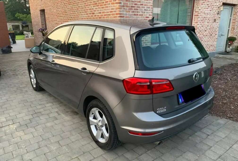 Volkswagen 1.2 TSI (BlueMotion Technology) Comfortline