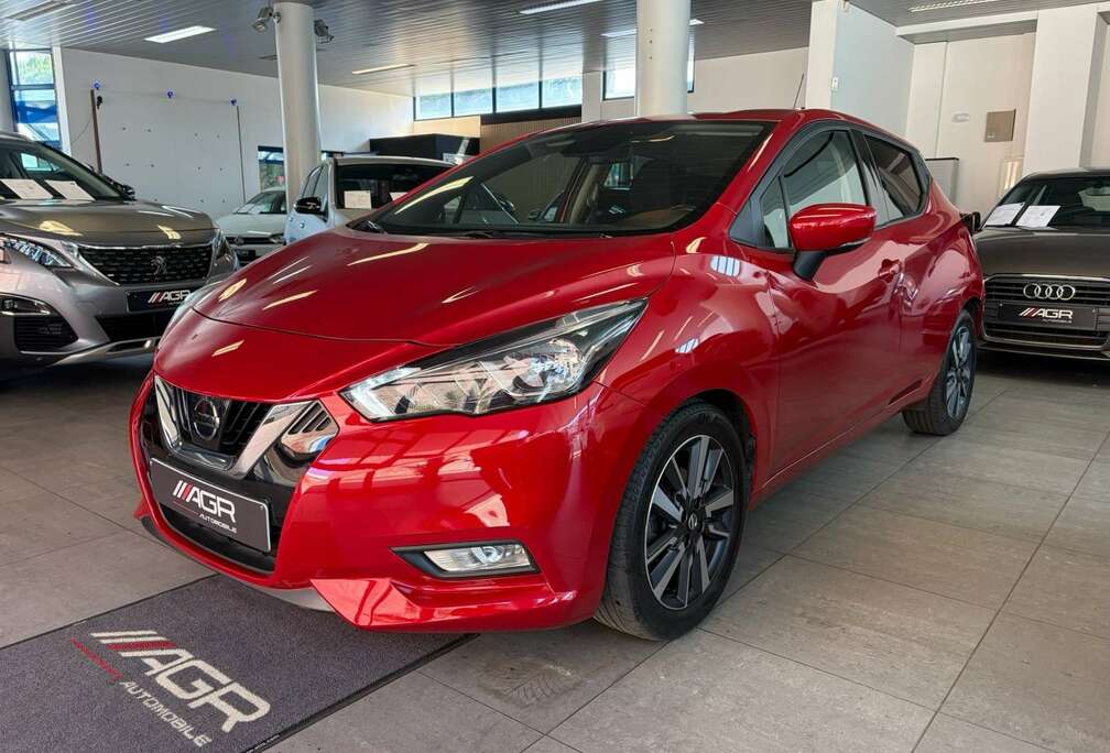 Nissan GARANTIE 12 MOIS TOP ETAT