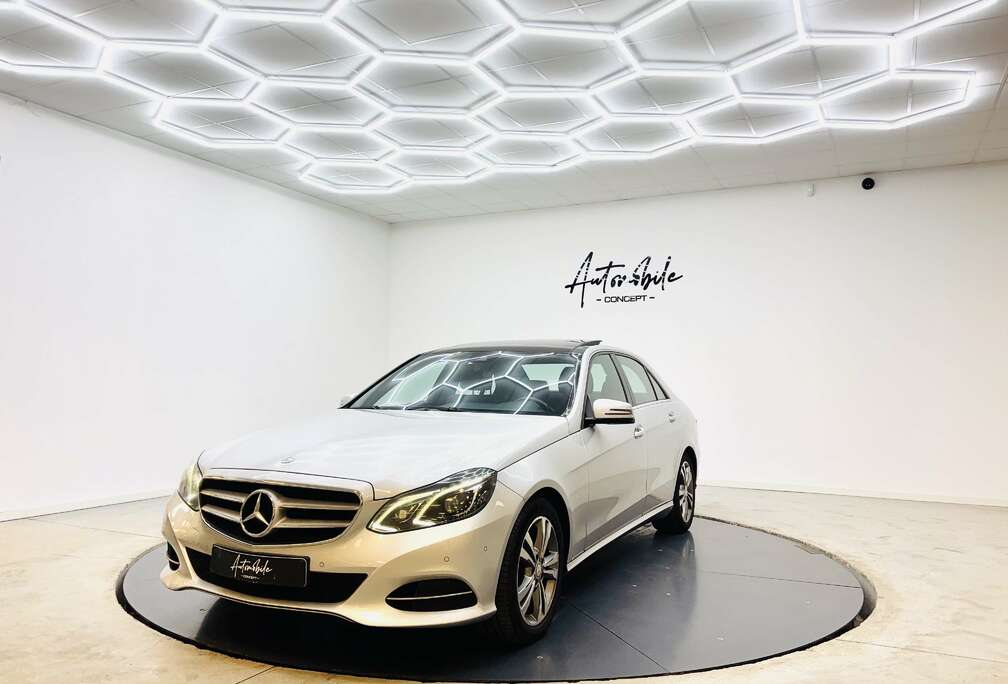 Mercedes-Benz 1AN GARANTIEPANOCAMERA DE RECULCUIR