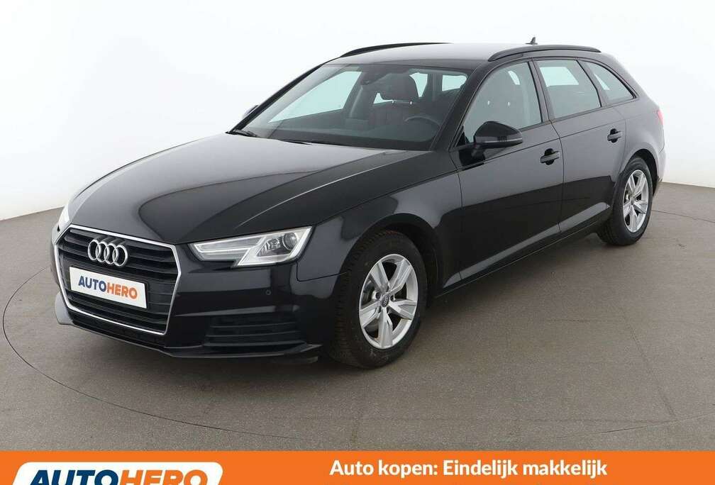Audi 2.0 TDI ultra