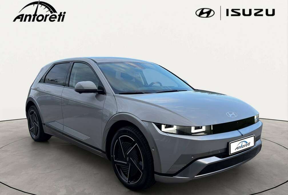 Hyundai Ioniq 5 84 kWh AWD Balance  MY26
