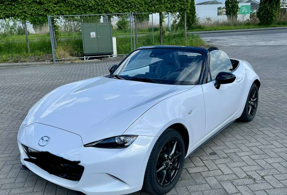 Mazda 1.5 Skycruise