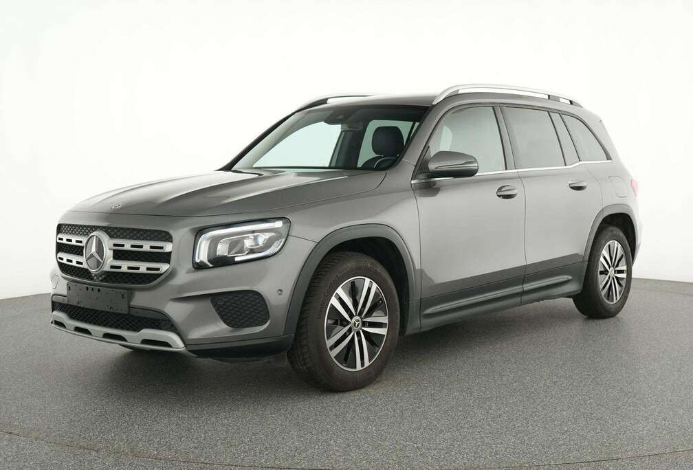 Mercedes-Benz d Style