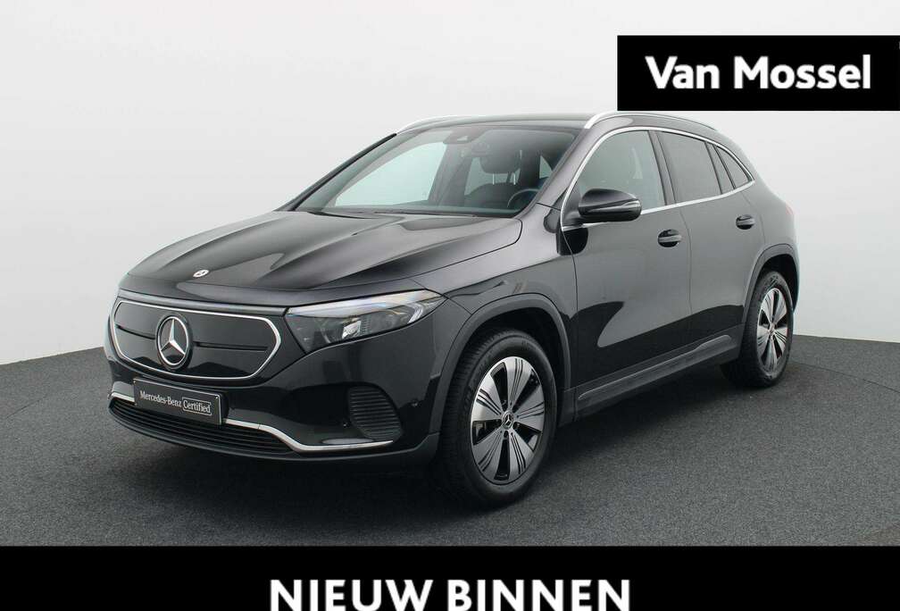 Mercedes-Benz Business Line