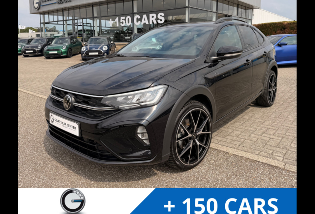 Volkswagen R-Line - AUTOMAAT - CarPlay - Camera