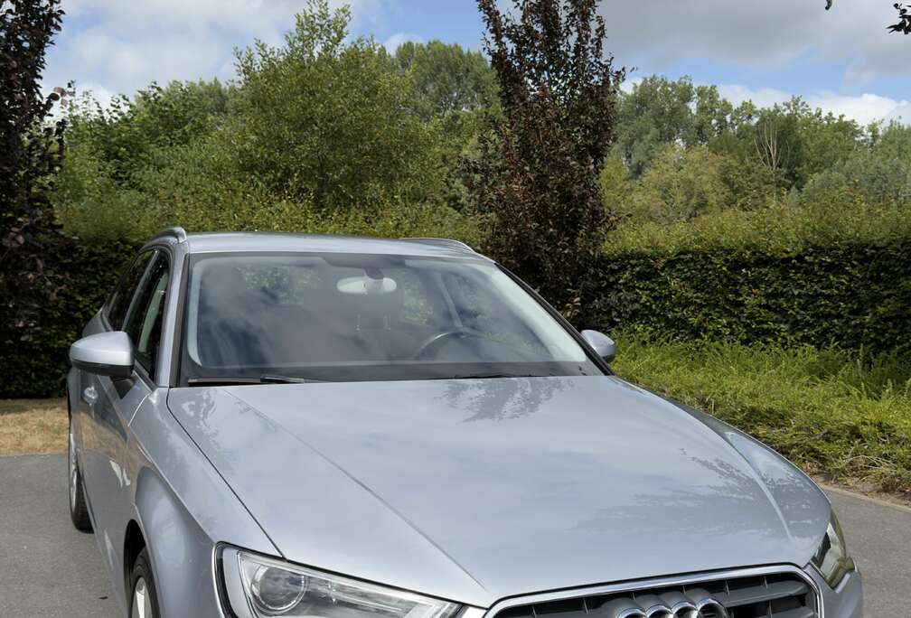 Audi Sportback 1.2 TFSI Ambiente S tronic