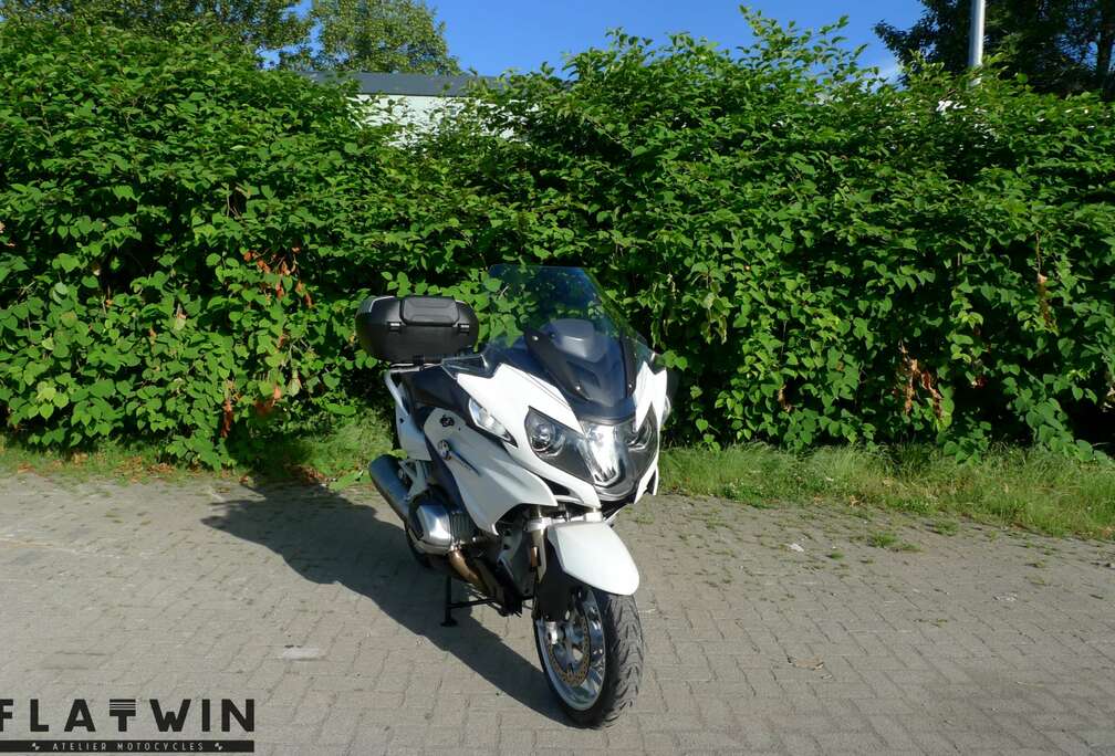BMW #flatwinmotos