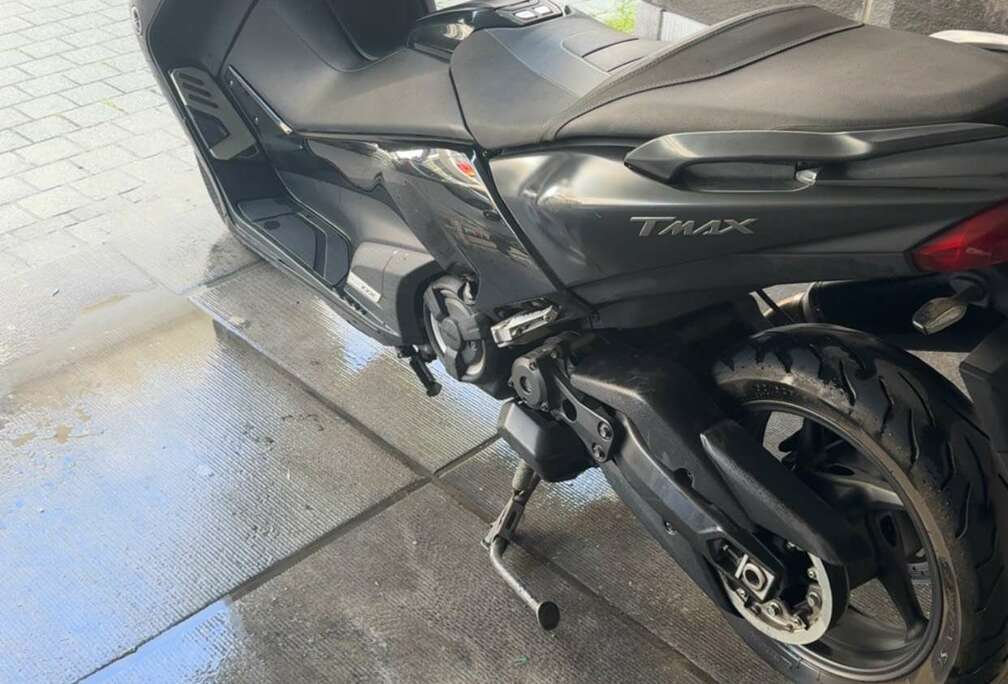 Full Options Ligne Complete Akrapovic