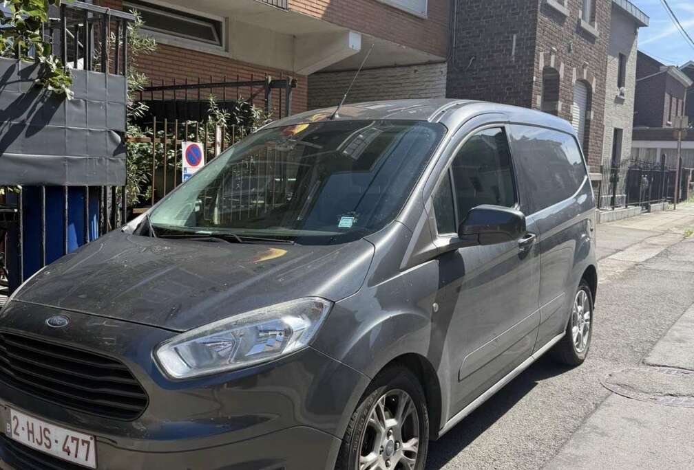 Ford