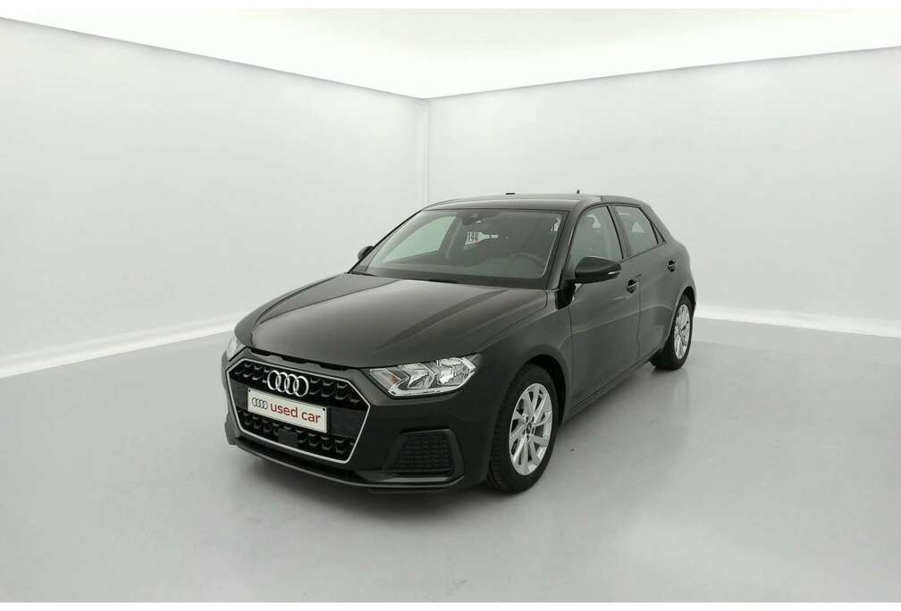 Audi Advanced 30TFSI 81kW(110cv) 6v