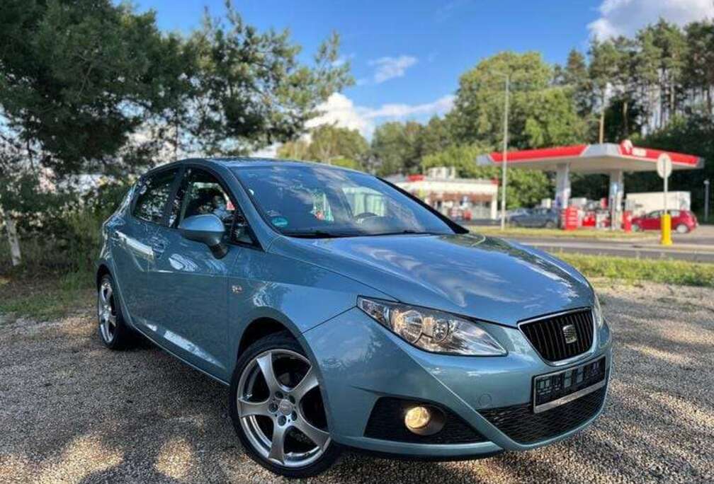 SEAT 1.4i Comfort
