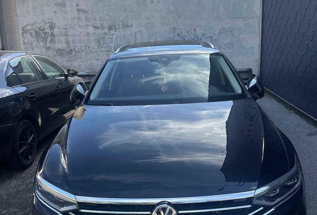 Volkswagen 2020 1.6 tdi dsg elegance Full Options Euro6