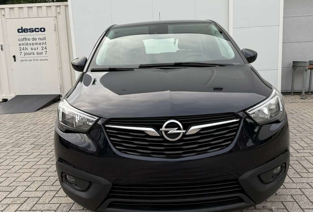 Opel 1.2i 2020 Edition S/S