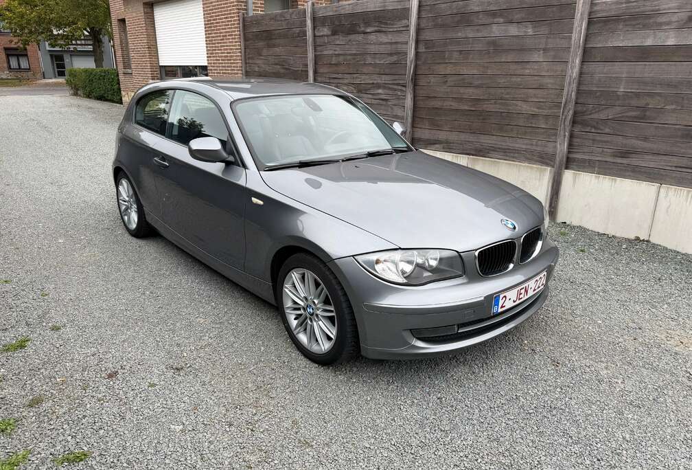BMW 118i