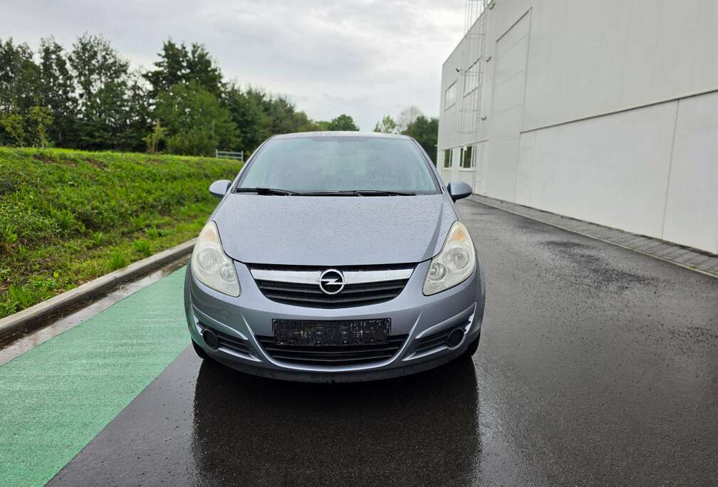 Opel Corsa 1.2