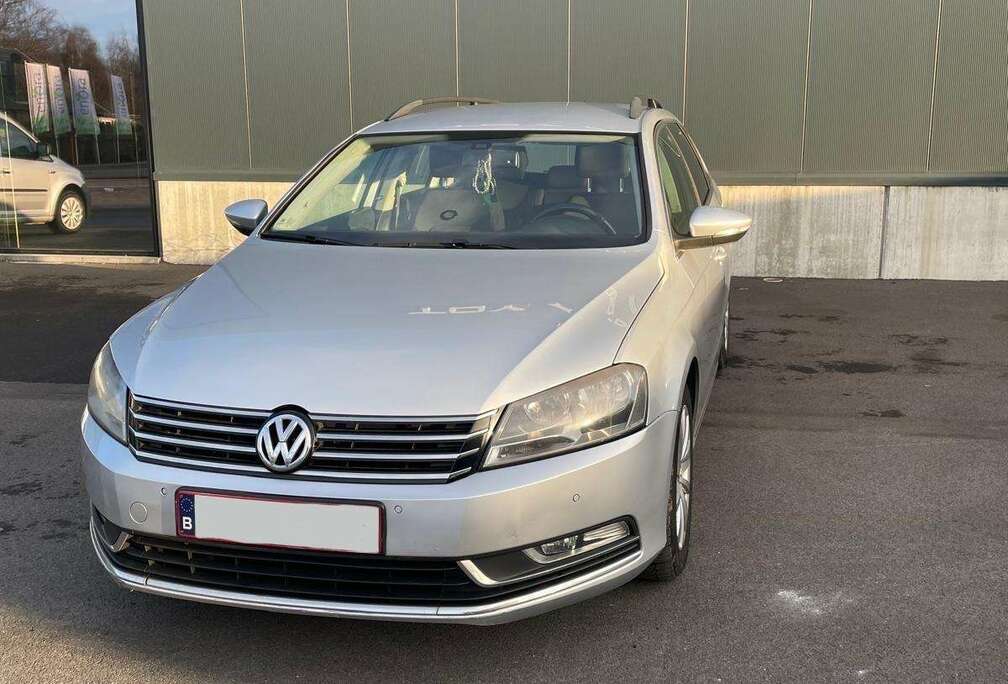 Volkswagen 1.6 CR TDi Comfortline BMT