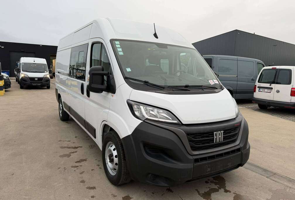 Fiat (Stock ID 62622)