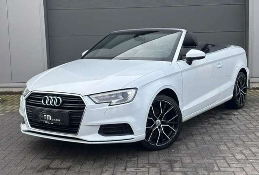 Audi LED/NAVIGATIE/CRUISE CONTROLE