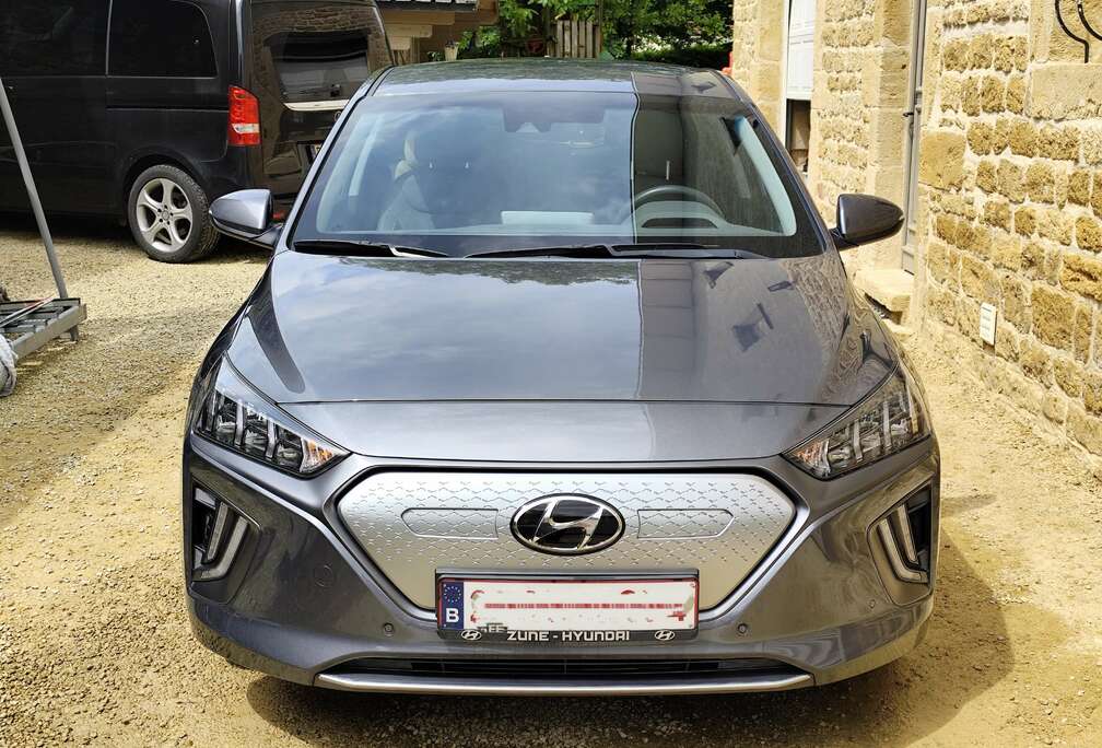 Hyundai 38.3 kWh Shine