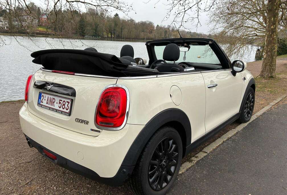 MINI AUTOMAAT/AUTOMATIQUE