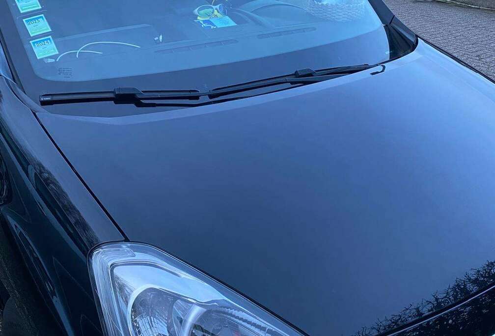 Peugeot 1.6 BlueHDi L2H1 Premium 121 S/S