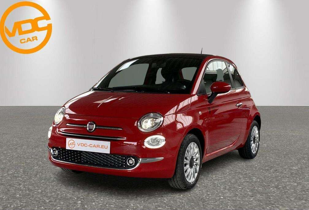 Fiat DOLCE VITA