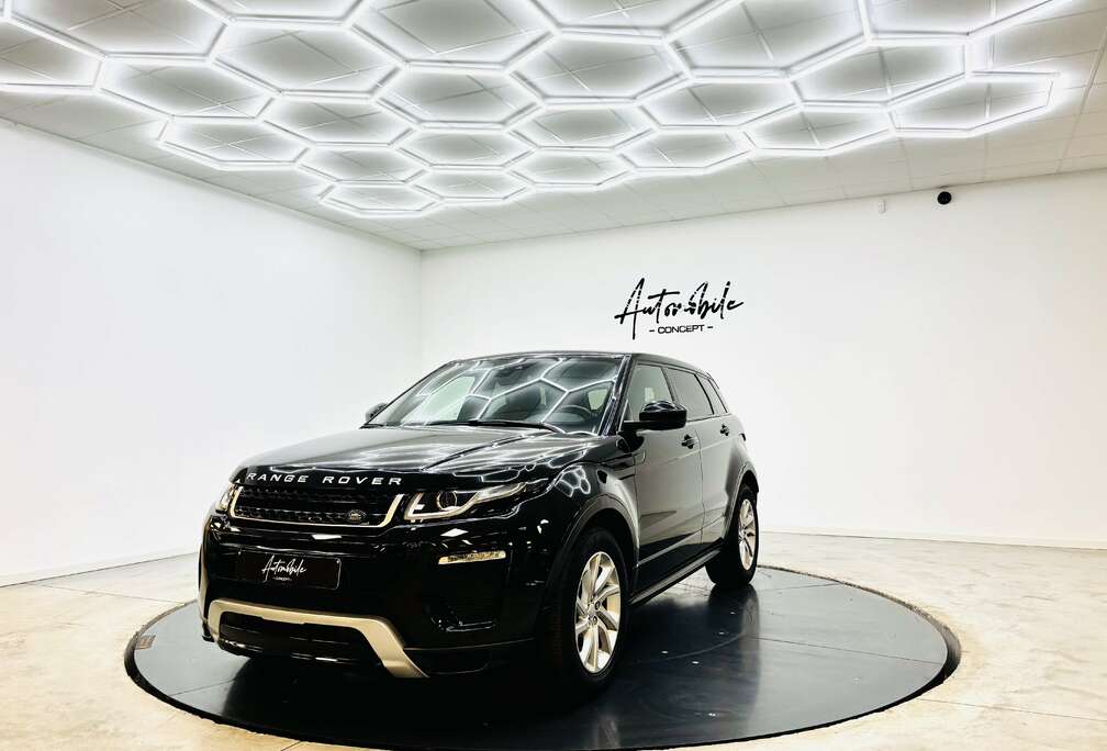 Land Rover 1AN GARANTIEPANOEURO 6BCUIRREMORQUE