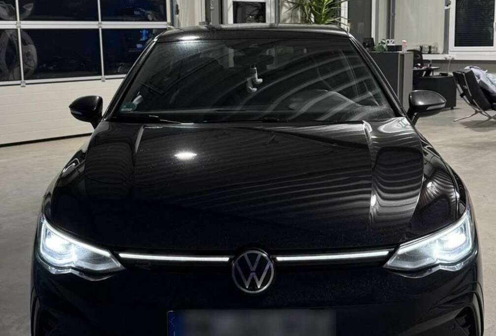 Volkswagen voiture est très bon état