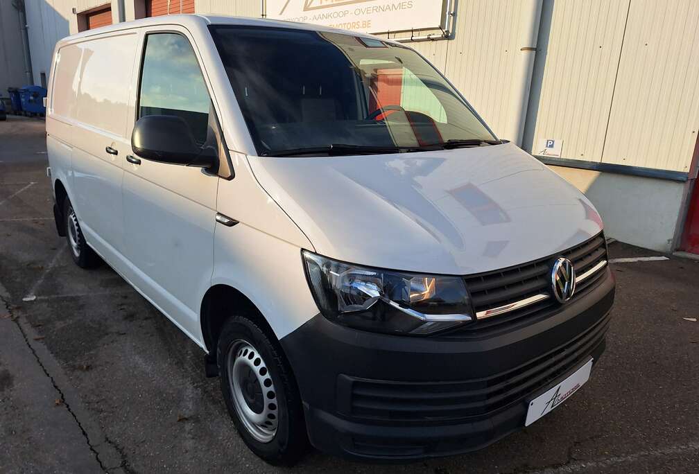 Volkswagen 2.0TDi Bluetooth/PDC/Airco/Cruise C./BTW inclusief