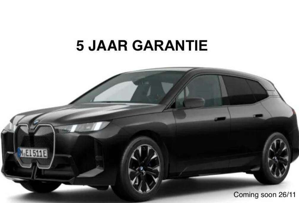 BMW xDrive45 M Sport