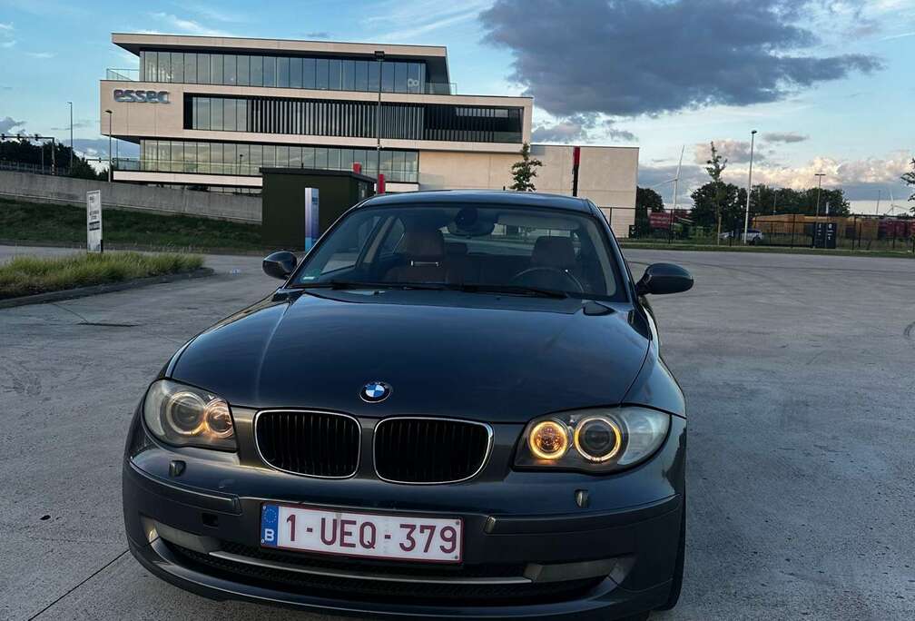 BMW 118i