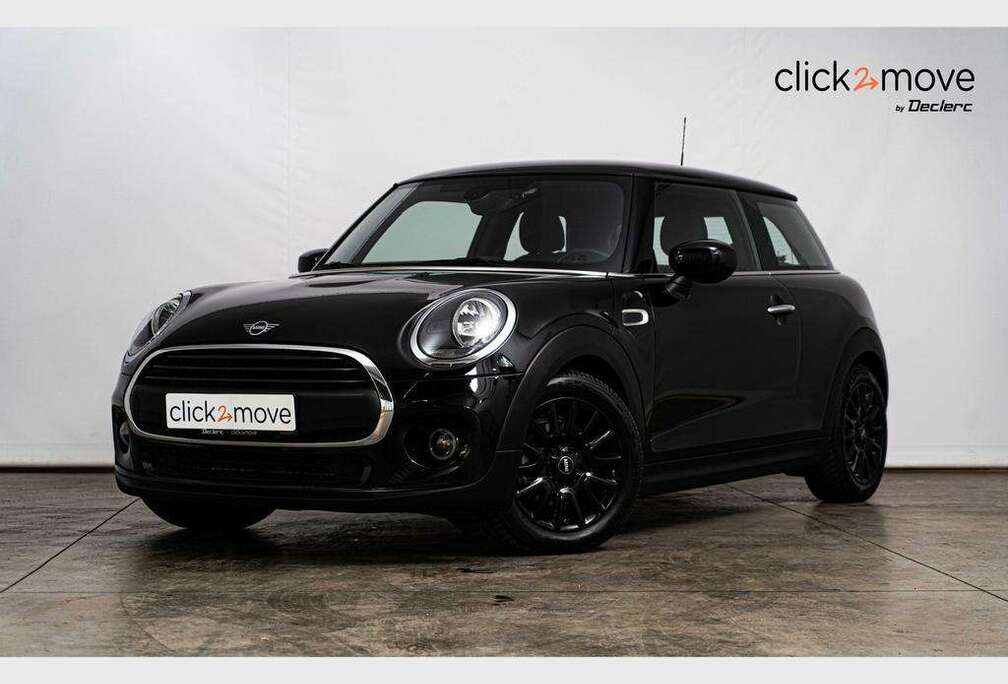 MINI Mini 1.5 One OPF (EU6d)