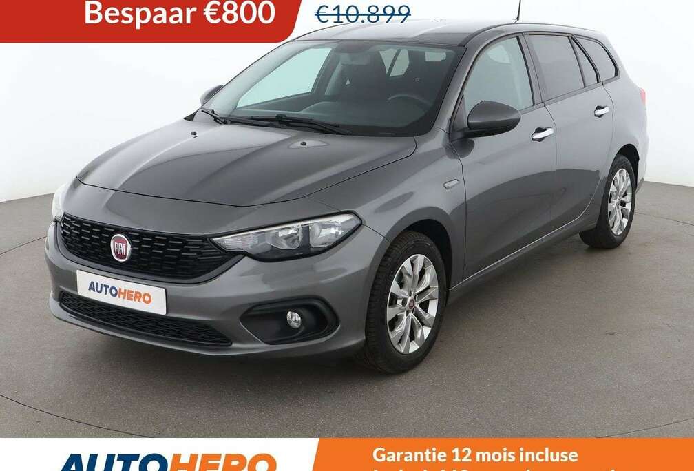 Fiat 1.4 Basis