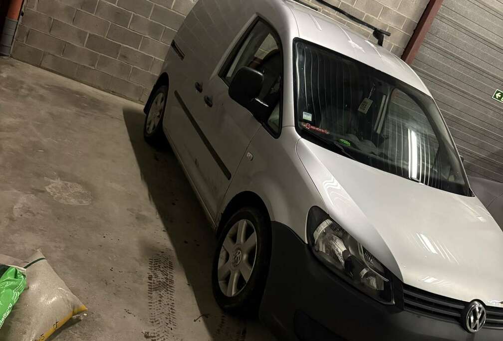 Volkswagen 1.6 CR TDi