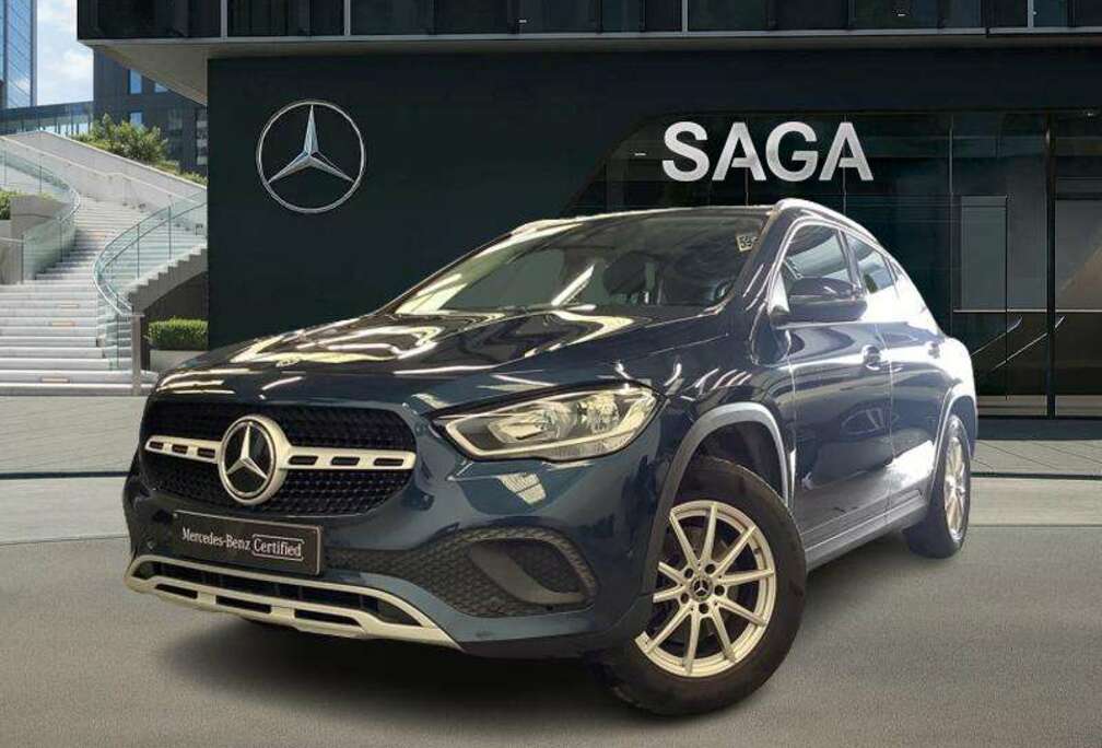 Mercedes-Benz Style Toit Pano