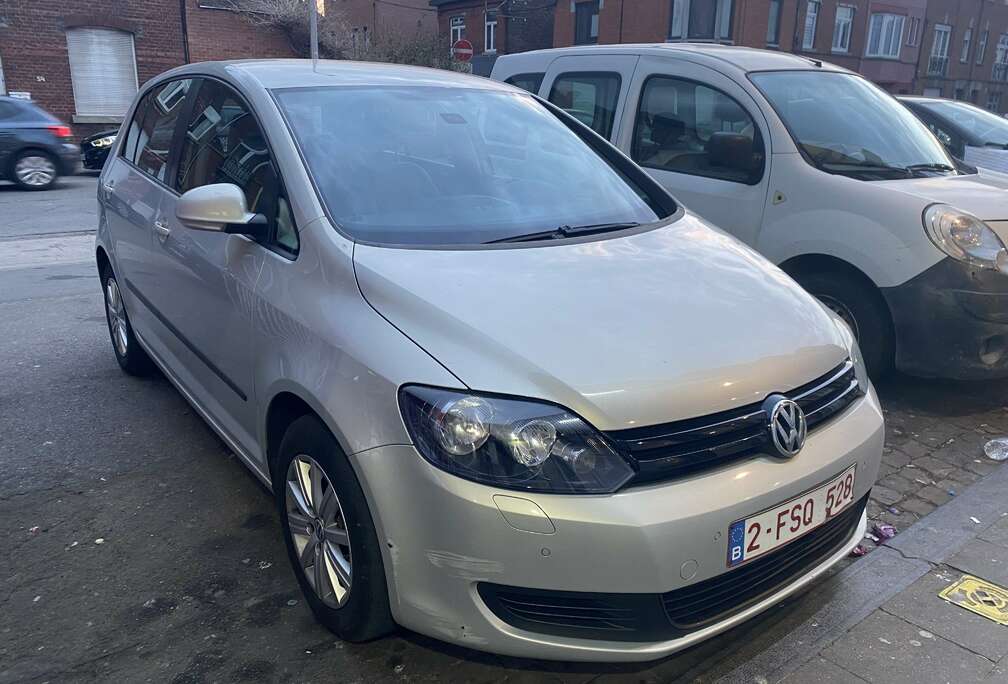 Volkswagen 1.2 TSI Trendline DSG