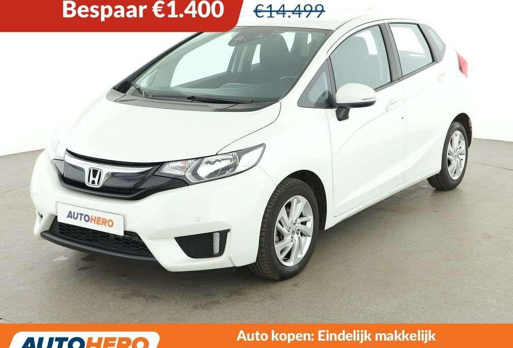 Honda 1.3 i-VTEC Comfort