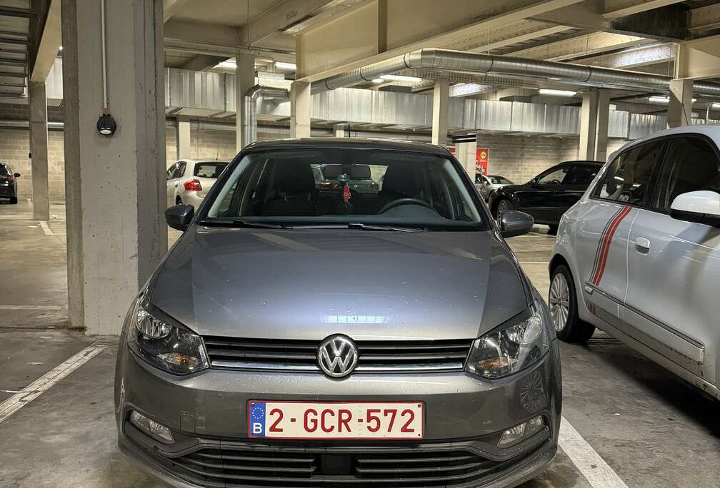 Volkswagen 1.2 TSI Comfortline BMT