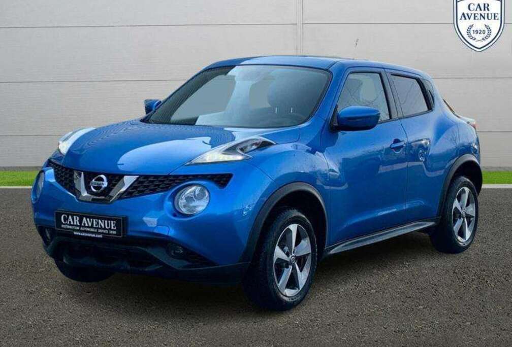 Nissan A13