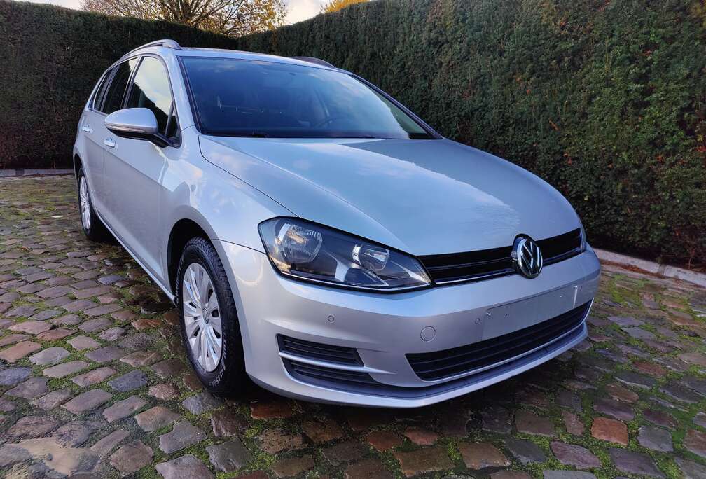 Volkswagen 1.2 TSI Trendline