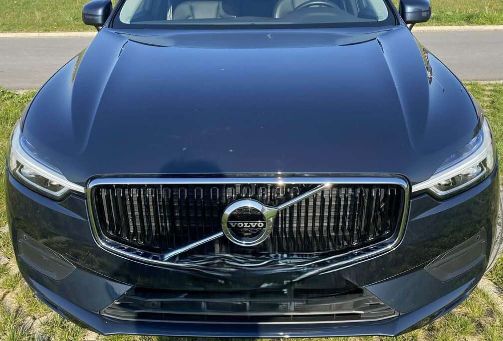 Volvo XC60 2.0 D3 Momentum Pro AdBlue