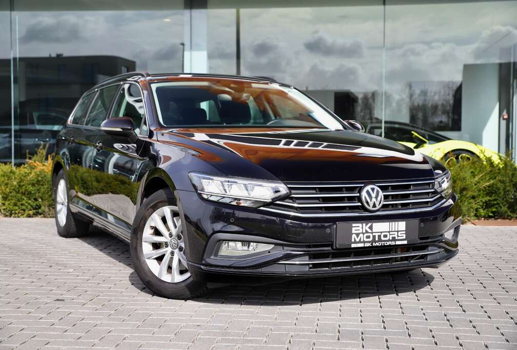 Volkswagen 1.6 TDi DSG-Camera-Carplay-Ergocomfort-Adaptive