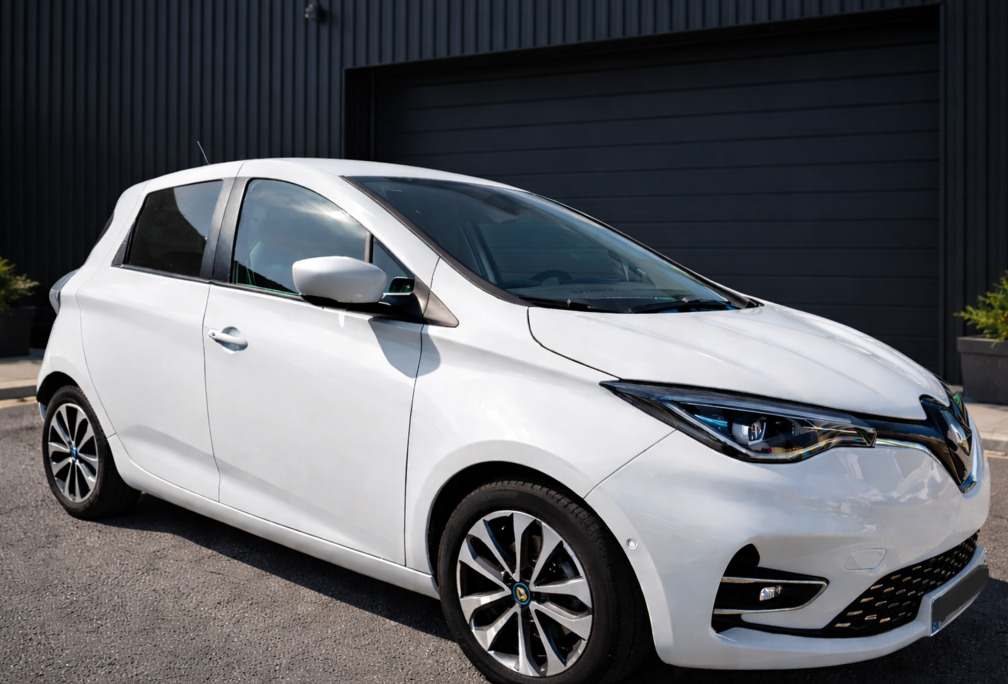 Renault Intens*met batterij*TOPSTAAT*amper 23.630 kms