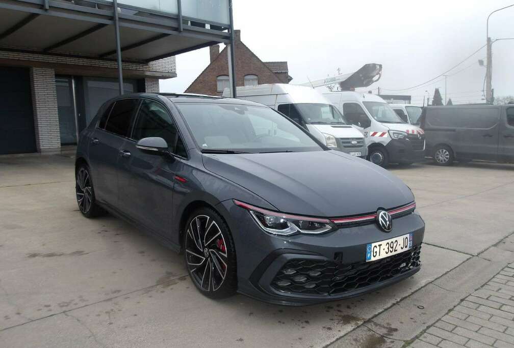 Volkswagen 2.0  Gti