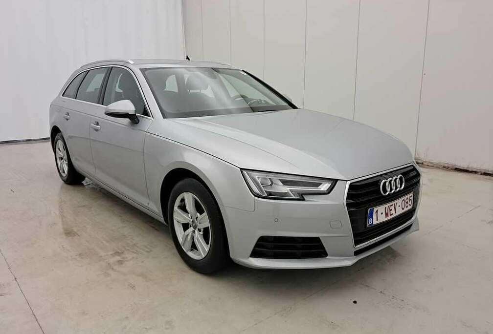 Audi Avant 2.0 TDi Aut. / Virtual / Leder / LED / Navi