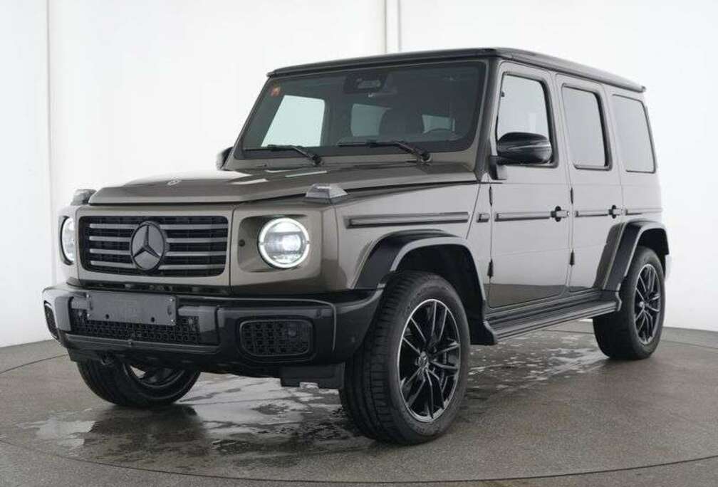 Mercedes-Benz d AMG LINE - PACK EXCLUSIF - FULL OPT